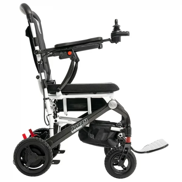 Jazzy Carbon - Image 7