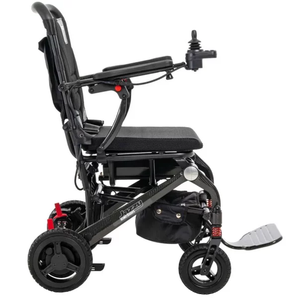 Jazzy Carbon - Image 10