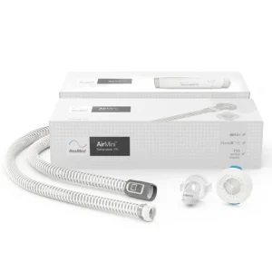 AirMini Travel PAP Start Pack F20