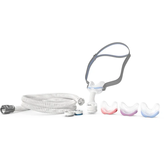 AirMini Travel PAP Start Pack N30