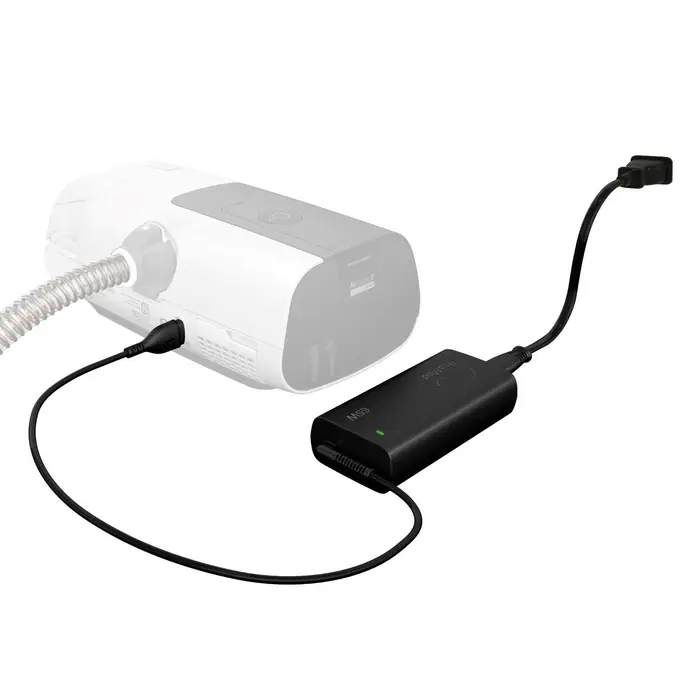 AirSense 11 Power Supply Cord - Image 2