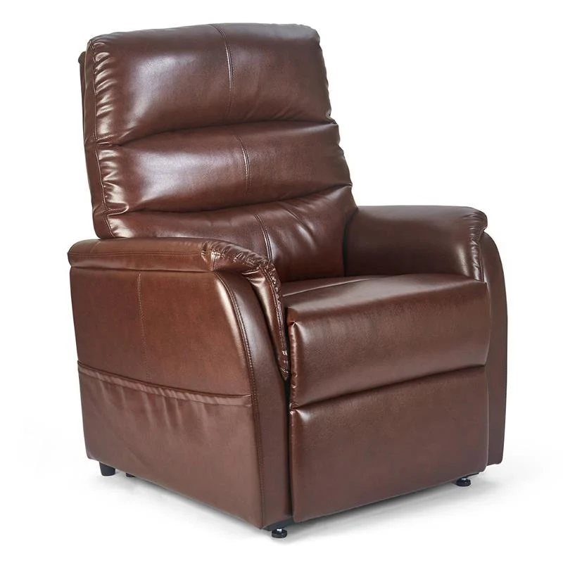 Chestnut PR118 Lift Chair by Golden Technologies