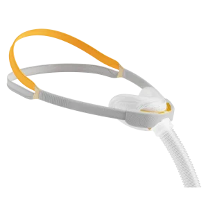 F&P Solo Nasal Mask - SLN1SMLA