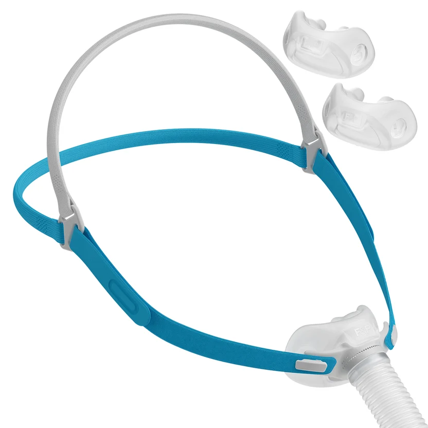 F&P Nova Micro Nasal – NVP1SMLA