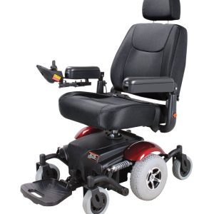 Merits P326