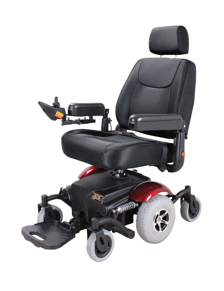 Merits P326