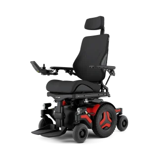 Permobil M3 Corpus