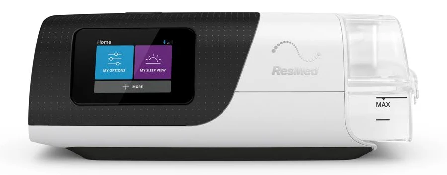 Air Sense 11 Auto PAP – 39001